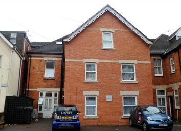 Thumbnail 2 bed flat to rent in Cecil Road, Boscombe, Bournemouth, Dorset, United Kingdom
