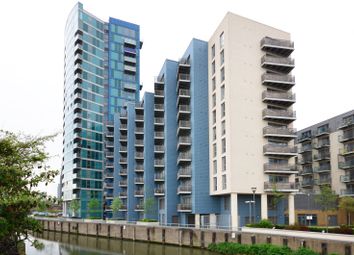 Thumbnail 2 bedroom flat for sale in Thomas Frye Court, Stratford, London