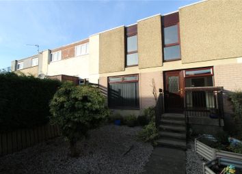 Thumbnail 3 bed terraced house for sale in Craigievar Drive, Glenrothes, Fife