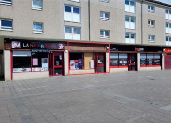 Thumbnail Retail premises to let in 27 Glenmore Avenue, Glasgow