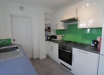 Thumbnail 4 bed property to rent in Minny Street, Cathays, Cardiff