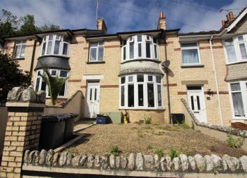 Thumbnail 3 bed terraced house for sale in Lamb Park, Ilfracombe