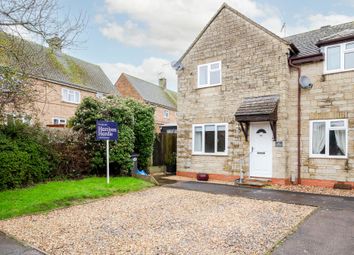 Moreton in Marsh - 3 bed semi-detached house for sale