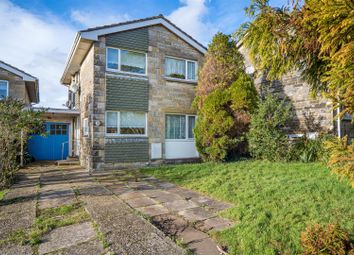 Thumbnail Detached house for sale in Downs View Road, St. Helens, Ryde