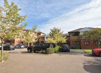 Thumbnail 2 bed flat to rent in Sherbourne Court, Ludlow Road, Maidenhead, Berkshire