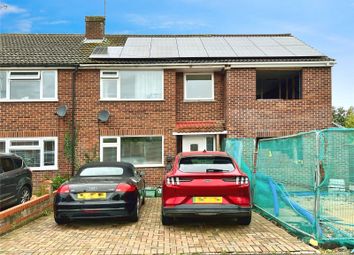 Thumbnail 2 bed end terrace house to rent in Gloucester Avenue, Chelmsford, Essex