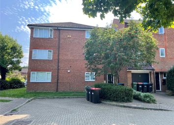 Thumbnail 2 bed flat for sale in Saracens Wharf, Bletchley, Milton Keynes, Buckinghamshire