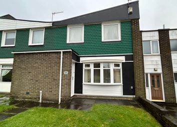 Thumbnail Terraced house to rent in Hertford, Low Fell, Gateshead