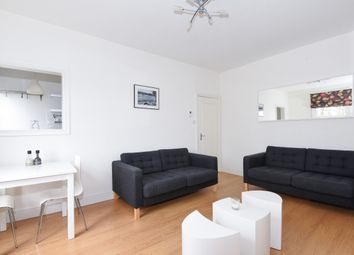 Thumbnail Flat to rent in Kemplay Road, London