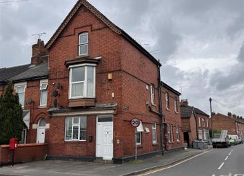 Thumbnail Commercial property for sale in Gresty Road, Crewe