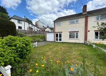 Knighton - Semi-detached house for sale