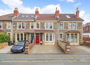 Thumbnail Property for sale in Brynland Avenue, Bishopston, Bristol