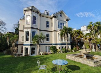 Thumbnail Hotel/guest house for sale in Hotel, No.5 Durley Road, 5 Durley Road, Bournemouth