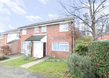 3 Bedrooms Terraced house to rent in Redmayne Close, Camberley, Surrey GU15