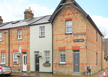 2 Bedroom End terrace house for sale