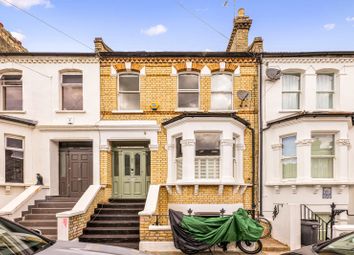 Thumbnail Terraced house for sale in Parkville Road, London