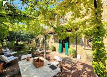 Thumbnail 3 bed villa for sale in Tuscany, Pisa, Chianni