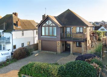 Thumbnail Detached house for sale in Marine Parade, Tankerton, Whitstable