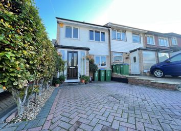 Thumbnail 2 bed property for sale in Monks Close, Abbey Wood, London
