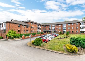 Frodsham - 1 bed flat for sale
