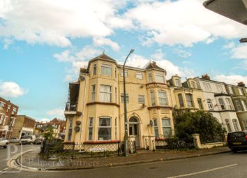 Thumbnail Flat to rent in Pallister Road, Clacton-On-Sea, Essex