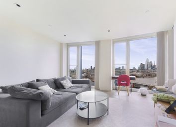 Thumbnail Flat to rent in Southbank Tower, London