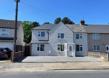 Thumbnail 5 bed terraced house for sale in Elm Road, Dartford