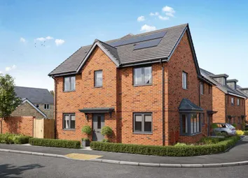 Chesham External CGI
