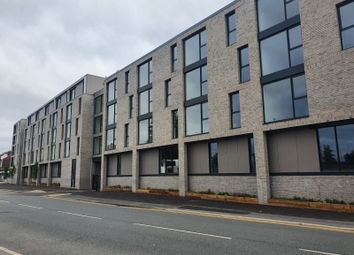 Thumbnail Flat to rent in Crossbank Apartments, Salford