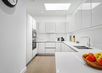 Thumbnail Town house for sale in Handley Drive, London