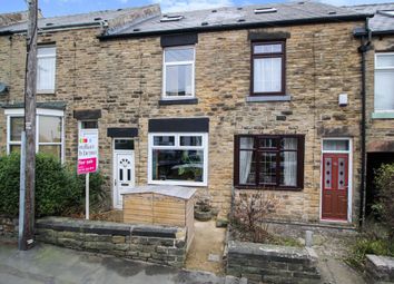Mulehouse Road, Sheffield S10, south-yorkshire property