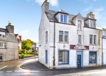 Thumbnail 2 bed flat for sale in Kenneth Street, Stornoway