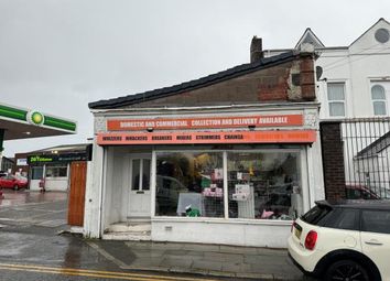 Thumbnail Commercial property for sale in 46 Hall Lane, Walton, Liverpool