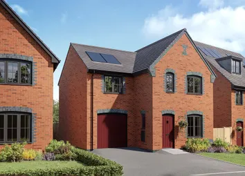 The Amersham At Millbrook Place