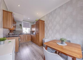 Thumbnail 2 bed semi-detached house for sale in Booth Crescent, Waterfoot, Rossendale