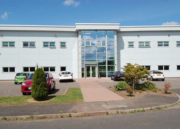 Thumbnail Office to let in Ionracas House, Allen Road, Livingston