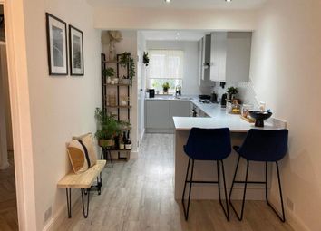 Thumbnail Flat for sale in Woodlands Parade, Ashford