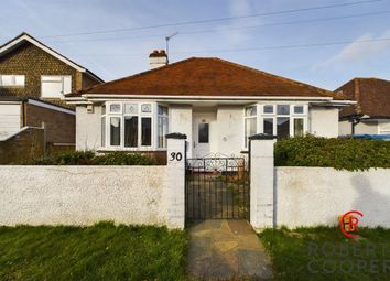 Thumbnail Bungalow for sale in Beech Avenue, Eastcote, Middlesex