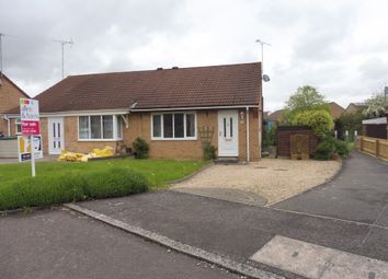 2 Bedroom Semi-detached bungalow for sale