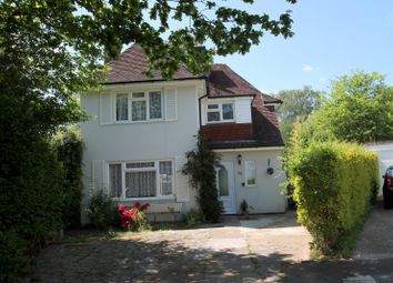 3 Bedroom Detached house for rent