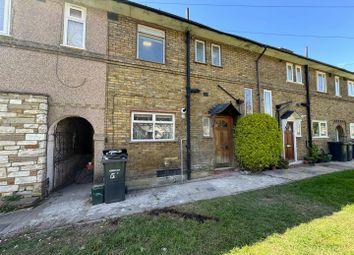 Thumbnail Terraced house to rent in De Quincey Road, London