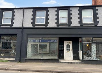 Thumbnail Retail premises to let in Gaol Road, Stafford