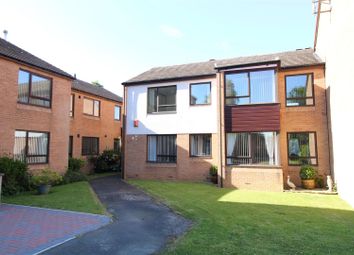 Thumbnail 2 bed flat to rent in Mayfair Gardens, Ponteland, Newcastle Upon Tyne, Northumberland