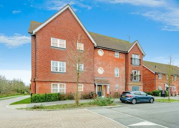 Thumbnail 1 bed flat for sale in Webber Street, Horley