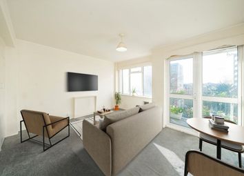 Thumbnail 2 bed flat for sale in Shoot Up Hill, London