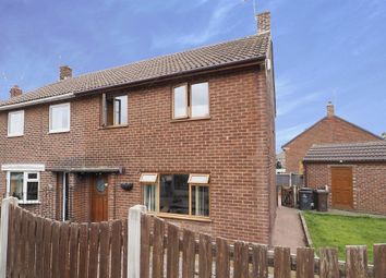 Thumbnail Semi-detached house for sale in Queens Drive, Dodworth, Barnsley