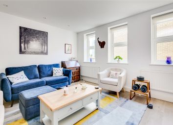 Thumbnail Flat to rent in Beethoven Street, London