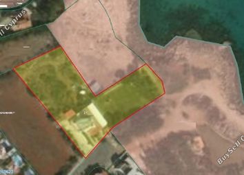 Thumbnail Land for sale in Protaras, Famagusta, Cyprus