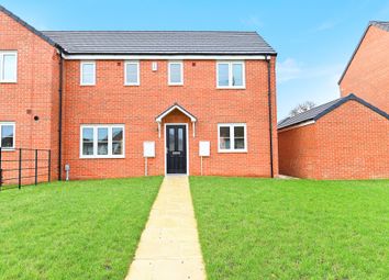 Thumbnail 3 bed semi-detached house to rent in Claro Court Business Centre, Claro Road, Harrogate