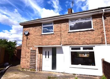 Newark - Semi-detached house to rent          ...